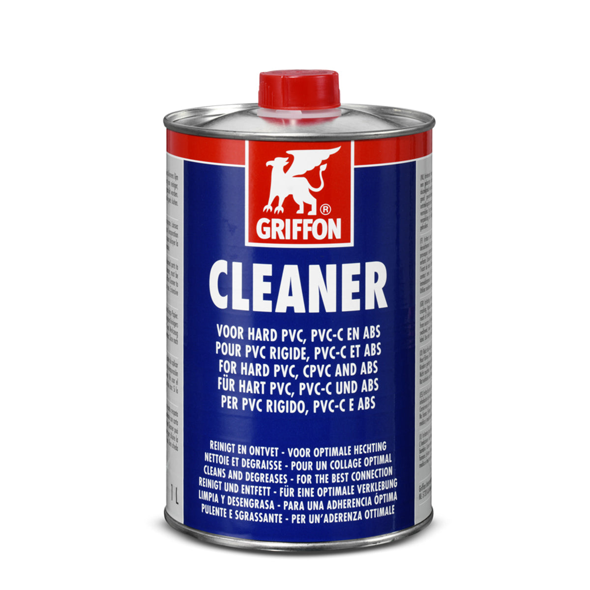 Decapant PVC Griffon 500ml