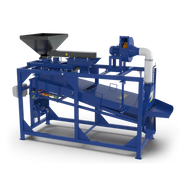 Decorticator cereale MD-500M