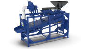 Decorticator cereale MD-500M
