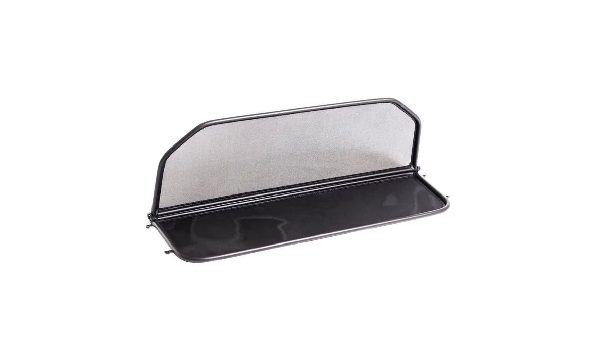 Deflector Vant Negru Tip Plasa compatibil MERCEDES SL R107 1971-1989 - AM-WNDMB0002