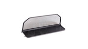 Deflector Vant Negru Tip Plasa compatibil MERCEDES SL R107 1971-1989 - AM-WNDMB0002