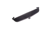 Deflector vant negru tip plasa compatibil Mercedes SL R230 2001-2011 - AM-WNDMB0003