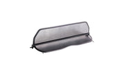 Deflector vant negru tip plasa compatibil PEUGEOT 206 CC (2D) 2000-2007 - AM-WNDPE0001