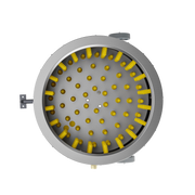 Deplumator pasari PLUMAX-60A – gaste, rate