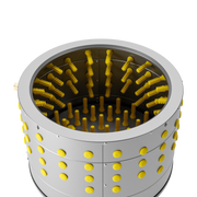 Deplumator pasari PLUMAX-60A – gaste, rate