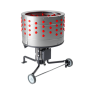 Deplumator pasari PLUMAX-60B – gaini