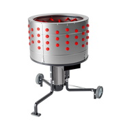 Deplumator pasari PLUMAX-60B – gaini