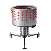 Deplumator pasari PLUMAX-60B – gaini
