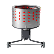Deplumator pasari PLUMAX-60B – gaini