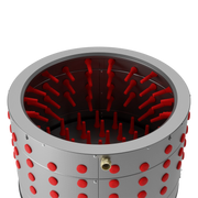 Deplumator pasari PLUMAX-60B – gaini