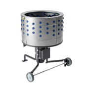 Deplumator pasari PLUMAX-60C – universal