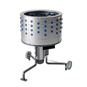 Deplumator pasari PLUMAX-60C – universal