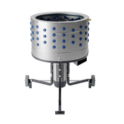 Deplumator pasari PLUMAX-60C – universal