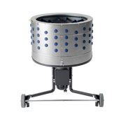 Deplumator pasari PLUMAX-60C – universal