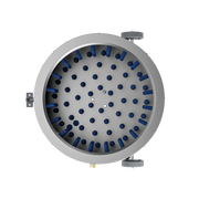 Deplumator pasari PLUMAX-60C – universal