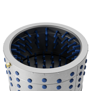 Deplumator pasari PLUMAX-60C – universal