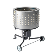 Deplumator pasari PLUMAX-60P – prepelite