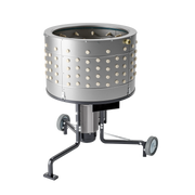 Deplumator pasari PLUMAX-60P – prepelite
