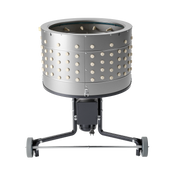 Deplumator pasari PLUMAX-60P – prepelite