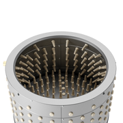 Deplumator pasari PLUMAX-60P – prepelite