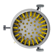 Deplumator pasari PLUMAX-50A – gaste, rate