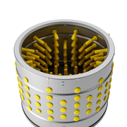 Deplumator pasari PLUMAX-50A – gaste, rate