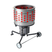 Deplumator pasari PLUMAX-50B – gaini