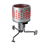 Deplumator pasari PLUMAX-50B – gaini