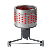 Deplumator pasari PLUMAX-50B – gaini