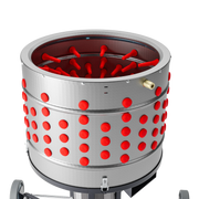 Deplumator pasari PLUMAX-50B – gaini