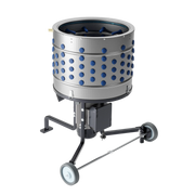 Deplumator pasari PLUMAX-50C – universal