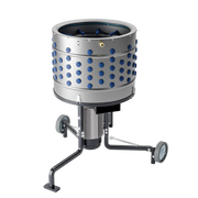 Deplumator pasari PLUMAX-50C – universal