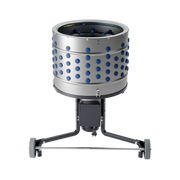 Deplumator pasari PLUMAX-50C – universal
