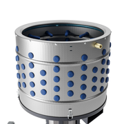 Deplumator pasari PLUMAX-50C – universal
