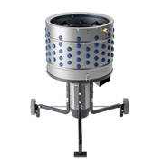 Deplumator pasari PLUMAX-50C – universal