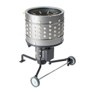 Deplumator pasari PLUMAX-50P – prepelite