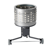 Deplumator pasari PLUMAX-50P – prepelite