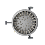 Deplumator pasari PLUMAX-50P – prepelite