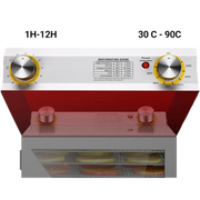 Deshidrator universal D12 PROFI