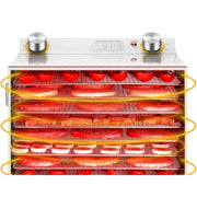Deshidrator universal D12 PROFI