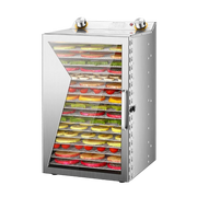 Deshidrator universal D18 PROFI