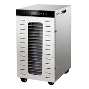 Deshidrator universal D20 PROFI