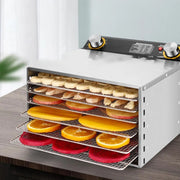 Deshidrator universal D6 PROFI