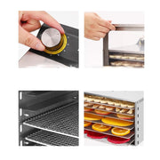 Deshidrator universal D8 PROFI