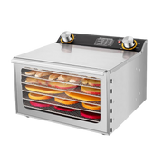 Deshidrator universal D6 PROFI