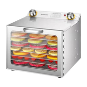 Deshidrator universal D8 PROFI