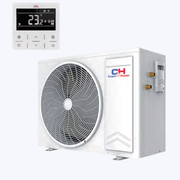 Pompă de căldură monobloc Cooper&Hunter EcoPower Mini 5 kW monofazată – R32, clasa A+++, Wi-Fi, încălzire și răcire (CH-HP5.0UIMPRK)