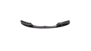 Diffuser bara fata BMW Seria 3 F30 F31 carbon - AM-FSPBM0089