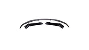 Diffuser bara fata carbon BMW Seria 5 G30 G31 - AM-FSPBM0096