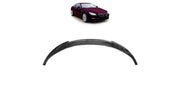 Diffuser bara fata carbon BMW Seria 6 F12 F13 F06 - AM-FSPBM0001
